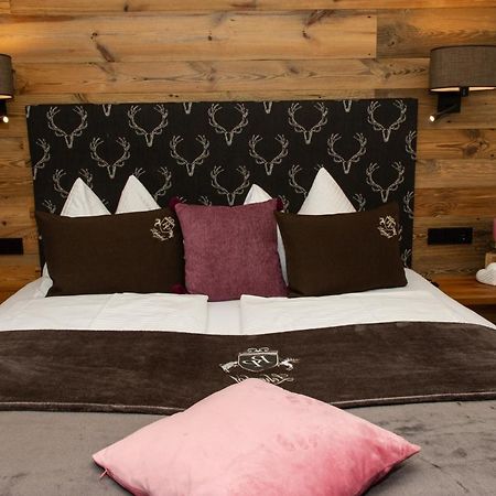 Appartements Lehenhof Sankt Johann im Pongau Luaran gambar