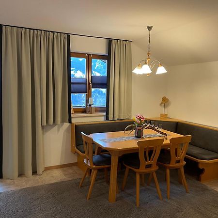 Appartements Lehenhof Sankt Johann im Pongau Luaran gambar