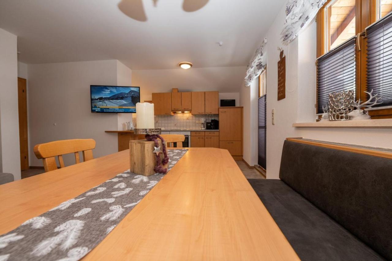 Appartements Lehenhof Sankt Johann im Pongau Luaran gambar