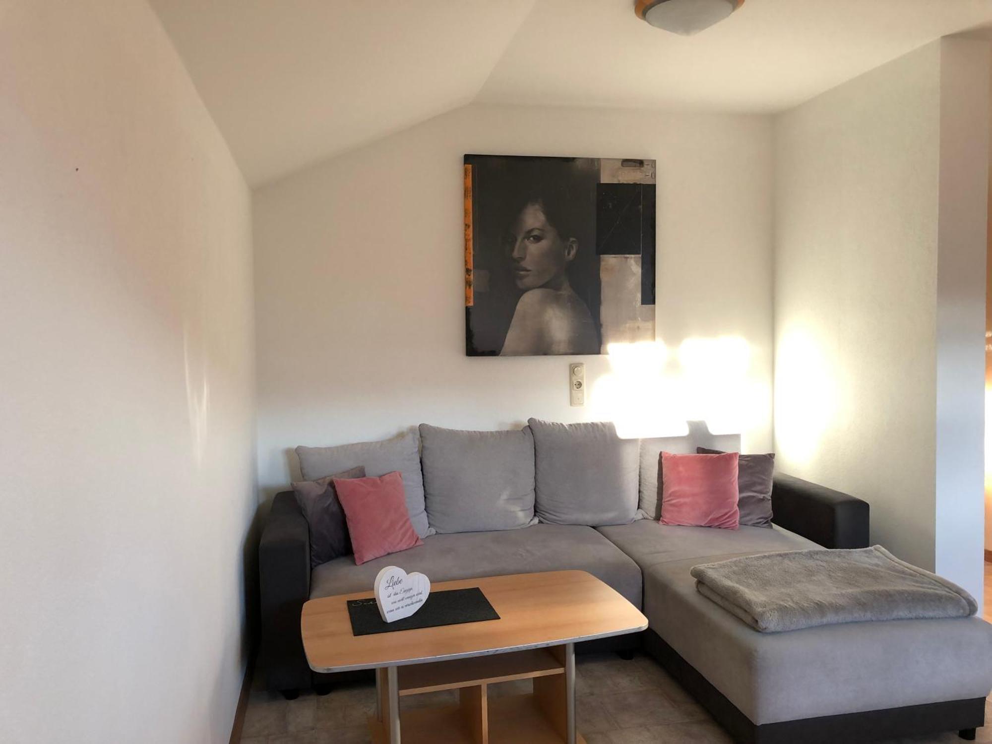 Appartements Lehenhof Sankt Johann im Pongau Luaran gambar