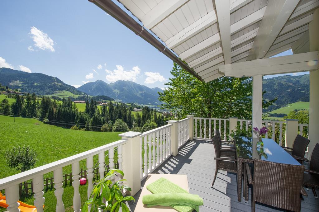 Appartements Lehenhof Sankt Johann im Pongau Bilik gambar